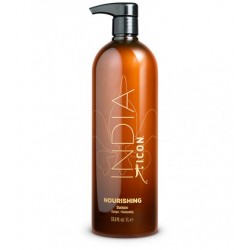 INDIA Champú Limpiador y...