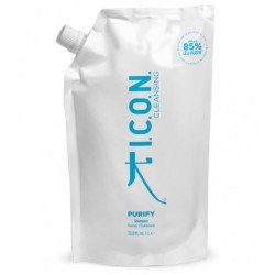 PURIFY Champú Limpiador y...